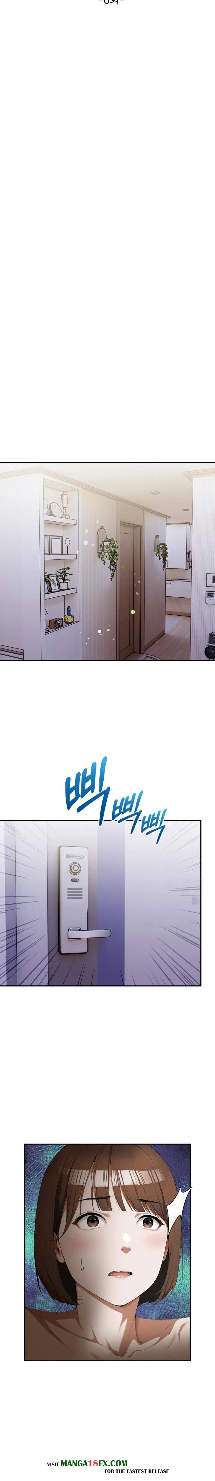 A Married Woman Who Let Her EX-Boyfriend into the House When Her Husband Was Not Home Raw Chapter 6 - Page 3