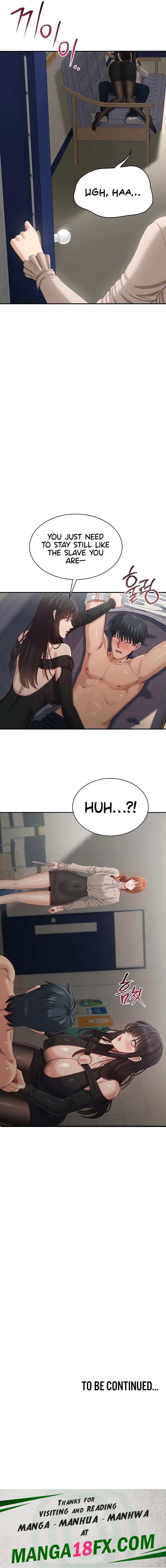 Reversed Virtues Chapter 26 - Page 25