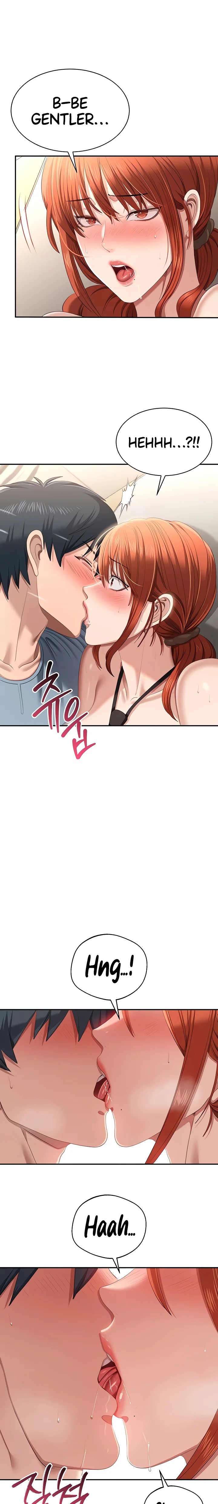 Reversed Virtues Chapter 31 - Page 13