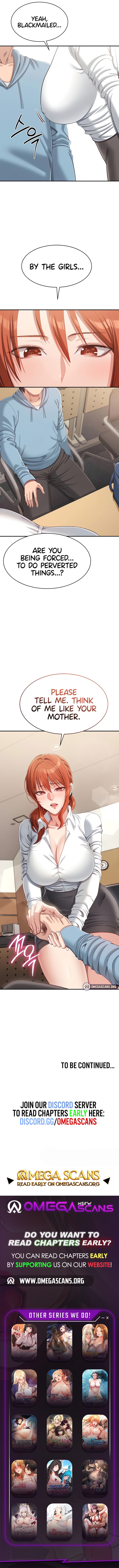 Reversed Virtues Chapter 8 - Page 9