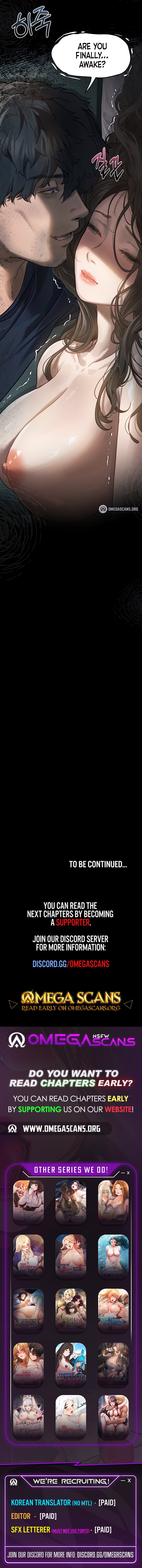 Dirty Talk Raw Chapter 4 - Page 16