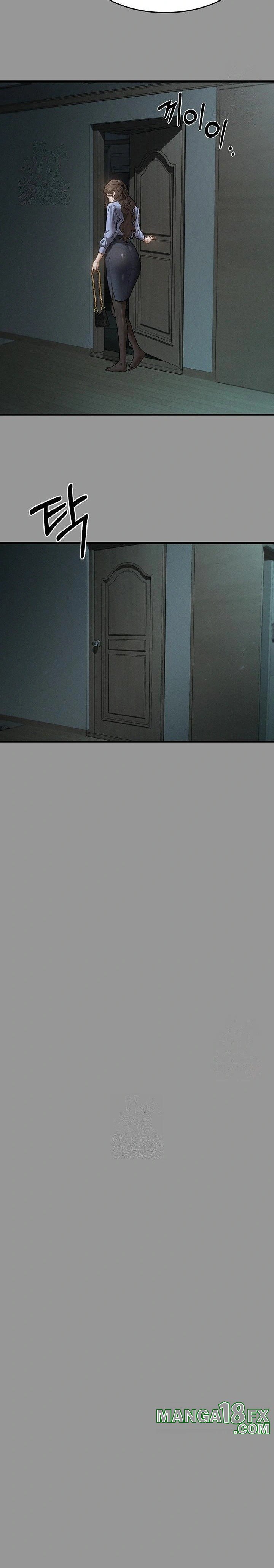 Dirty Talk Raw Chapter 5 - Page 35