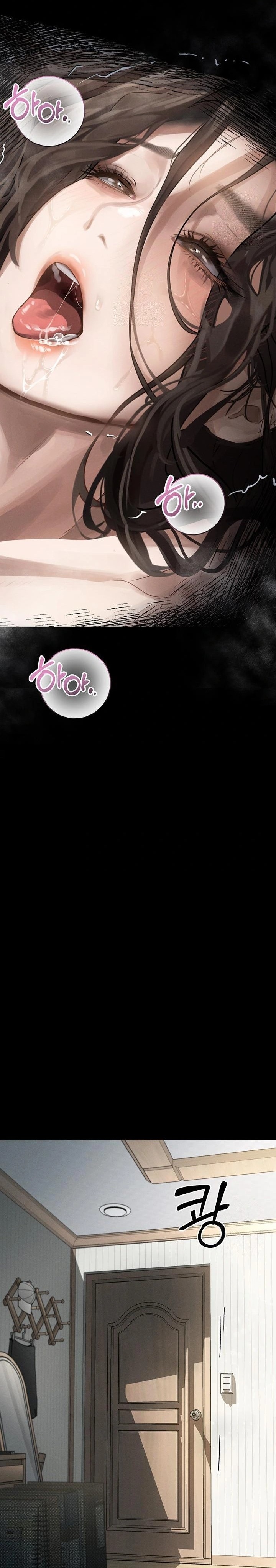 Dirty Talk Raw Chapter 7 - Page 36