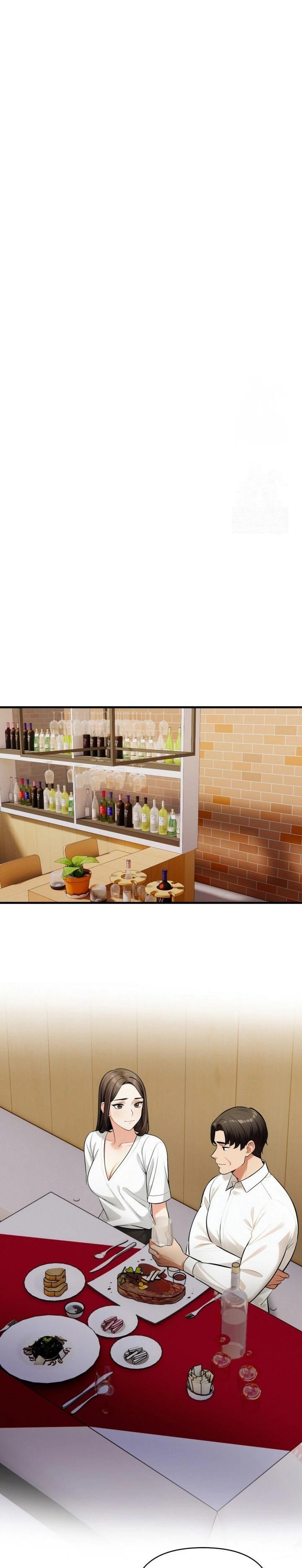 Mission Raw Chapter 14 - Page 4