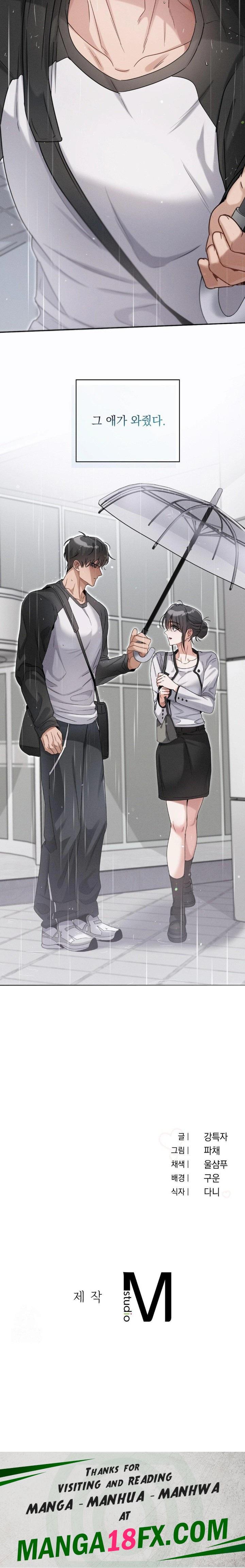 Younger Sibling’s Friend’s Younger Sibling Raw Chapter 7 - Page 30