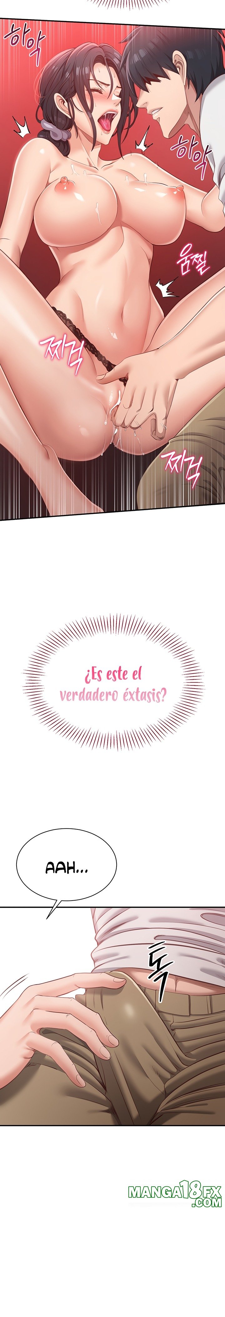 Reversed Virtues Raw Chapter 1 - Page 27