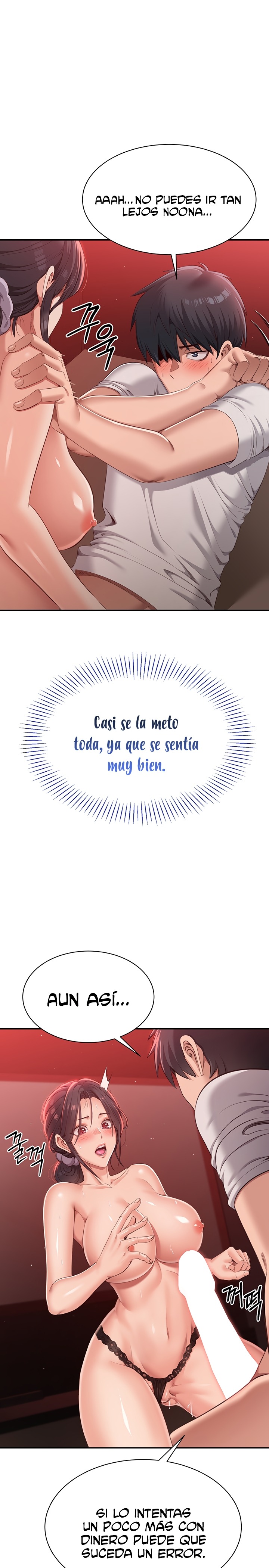 Reversed Virtues Raw Chapter 1 - Page 32