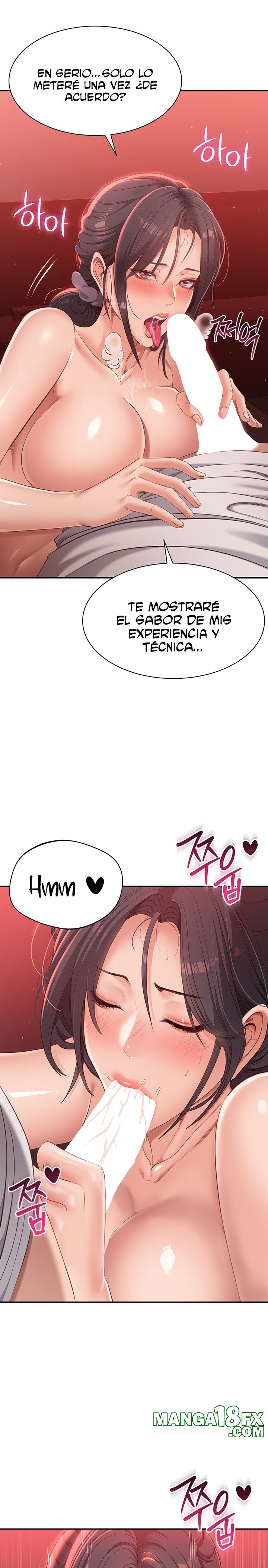 Reversed Virtues Raw Chapter 1 - Page 35