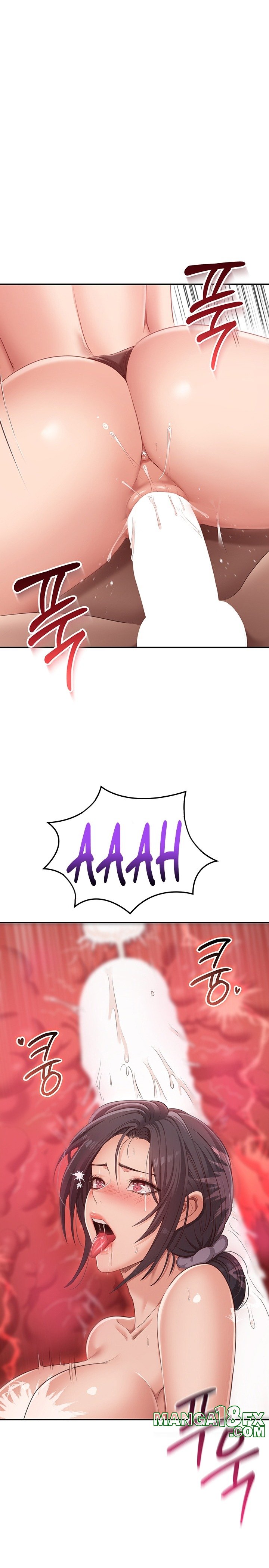 Reversed Virtues Raw Chapter 1 - Page 38