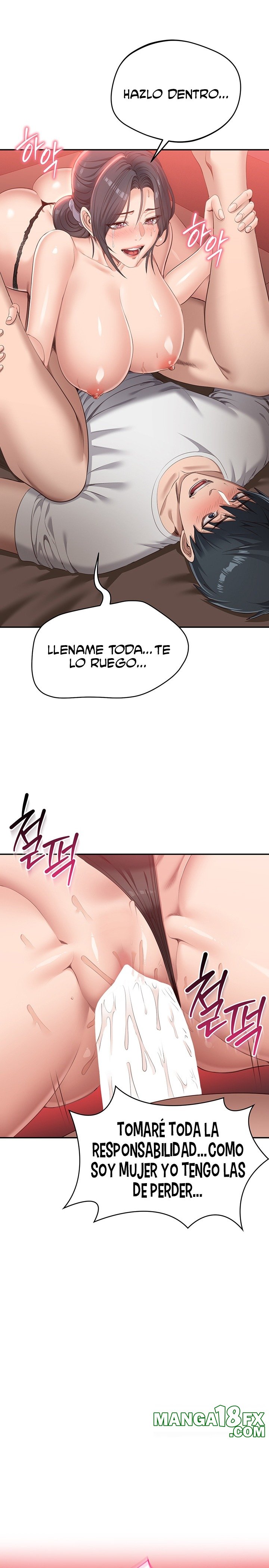 Reversed Virtues Raw Chapter 1 - Page 40