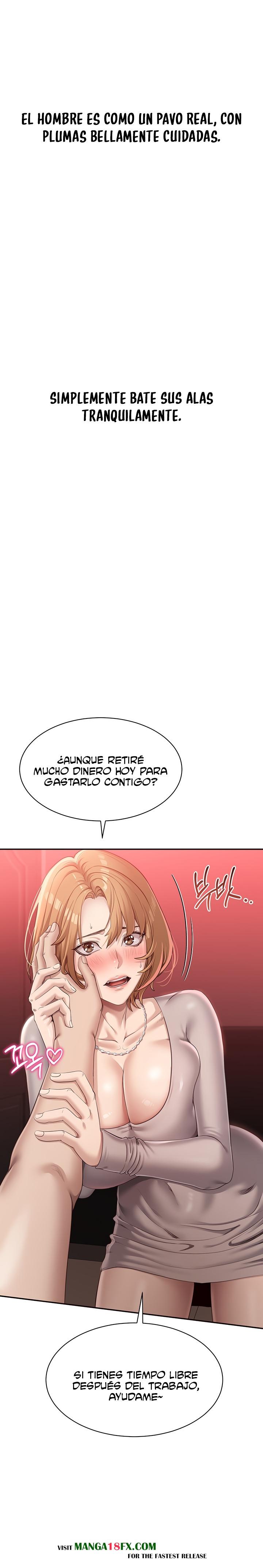 Reversed Virtues Raw Chapter 1 - Page 8