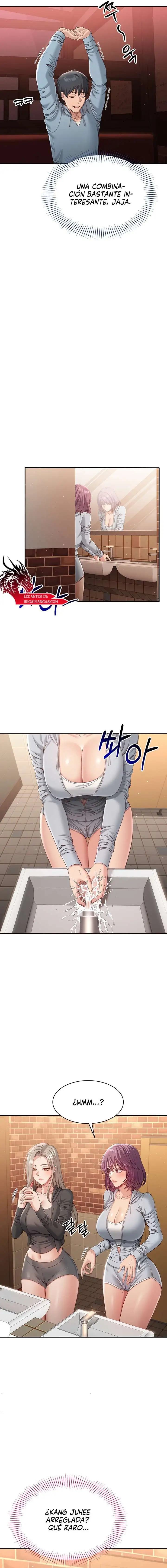 Reversed Virtues Raw Chapter 10 - Page 11