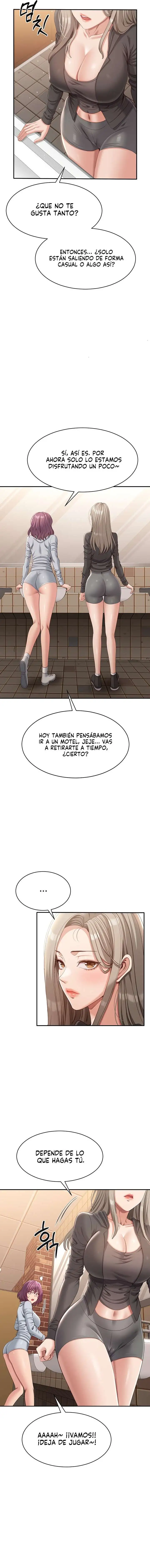 Reversed Virtues Raw Chapter 10 - Page 13