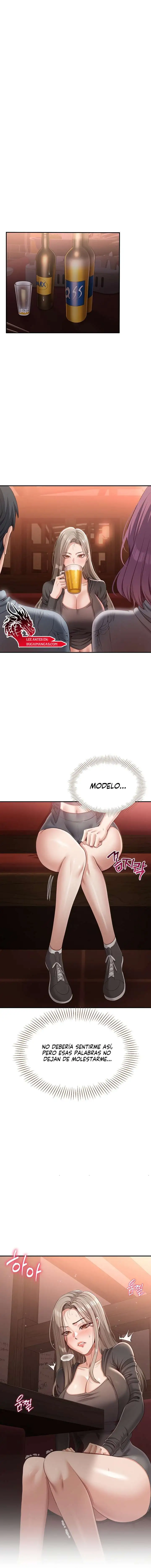 Reversed Virtues Raw Chapter 10 - Page 14