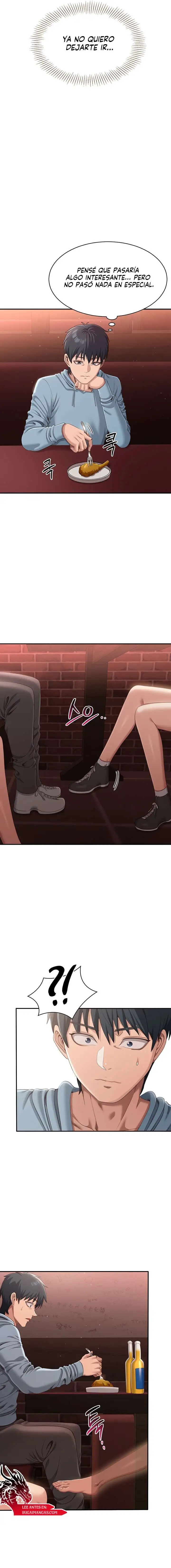 Reversed Virtues Raw Chapter 10 - Page 15