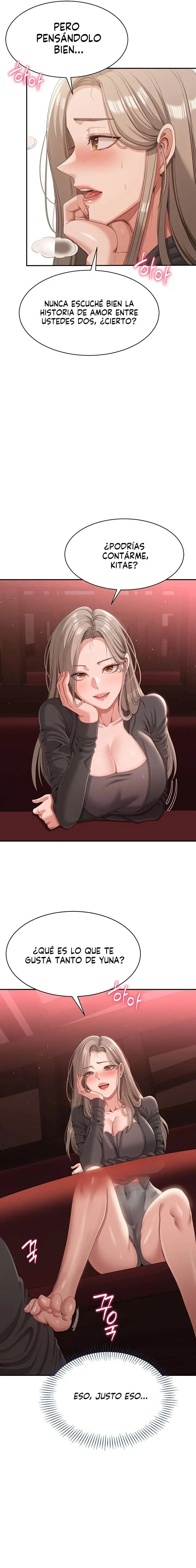 Reversed Virtues Raw Chapter 10 - Page 16