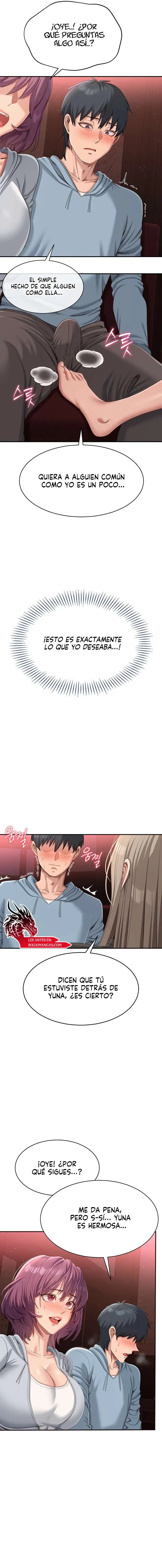 Reversed Virtues Raw Chapter 10 - Page 17