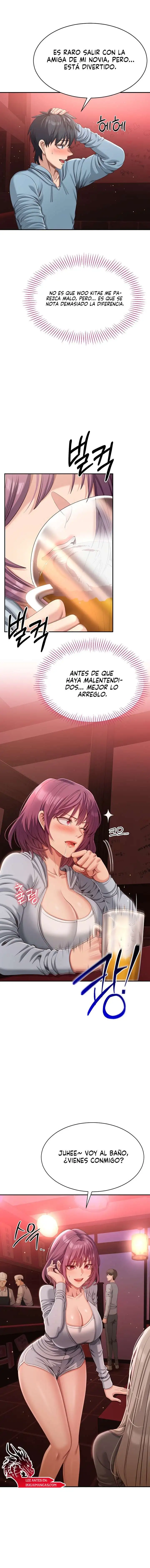 Reversed Virtues Raw Chapter 10 - Page 9