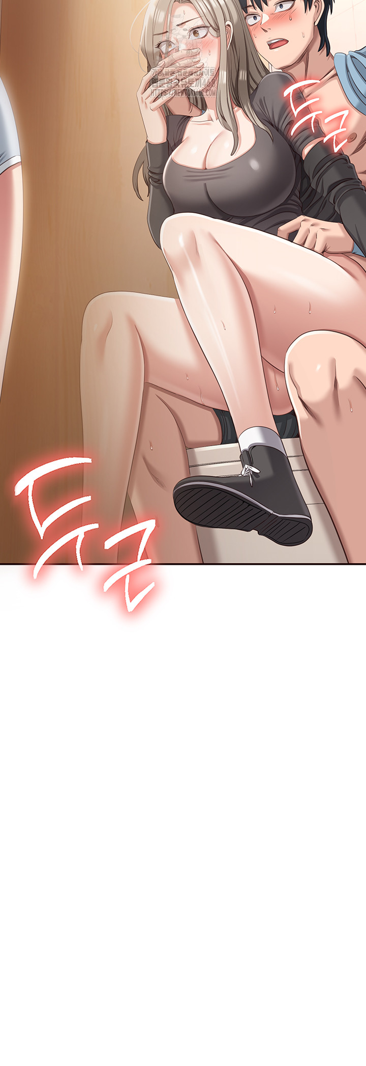 Reversed Virtues Raw Chapter 11 - Page 57