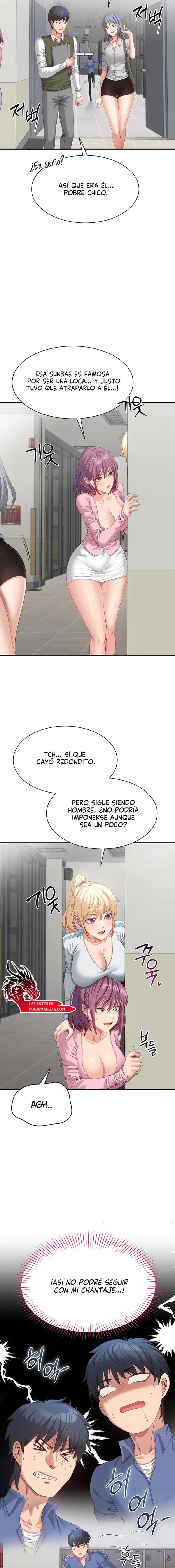 Reversed Virtues Raw Chapter 18 - Page 7