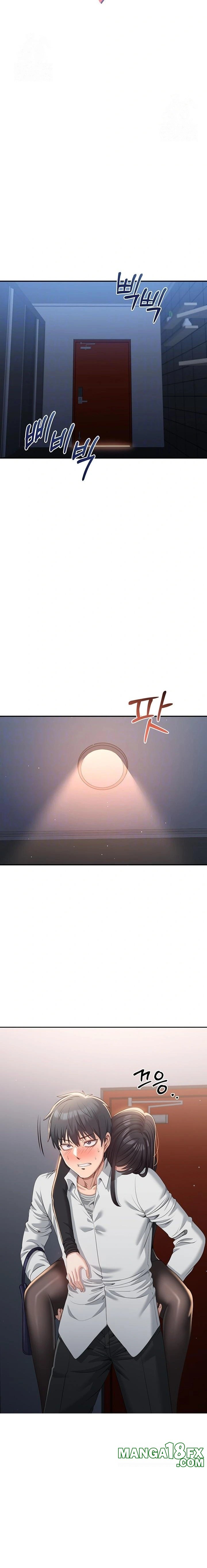 Reversed Virtues Raw Chapter 19 - Page 3