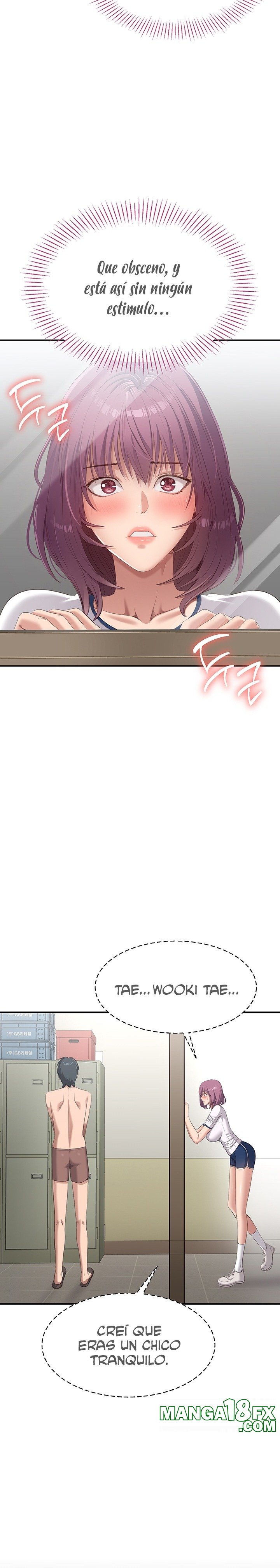 Reversed Virtues Raw Chapter 2 - Page 12