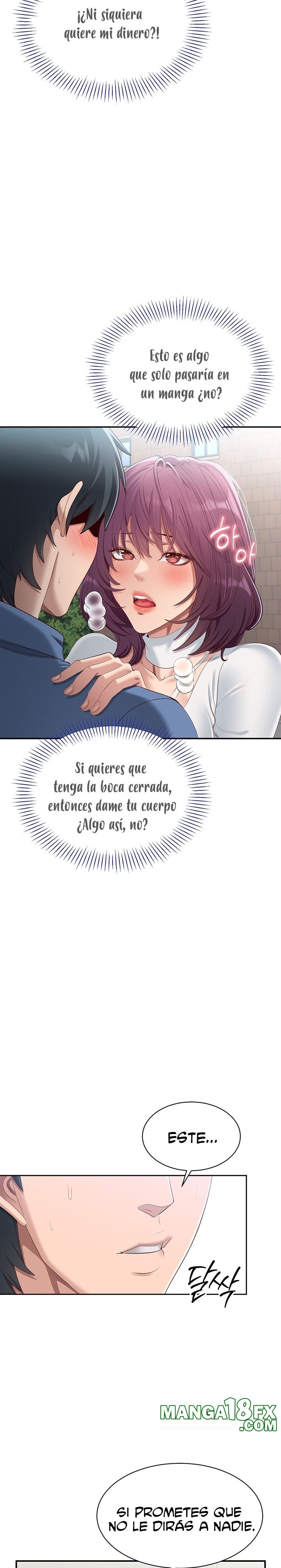 Reversed Virtues Raw Chapter 2 - Page 25