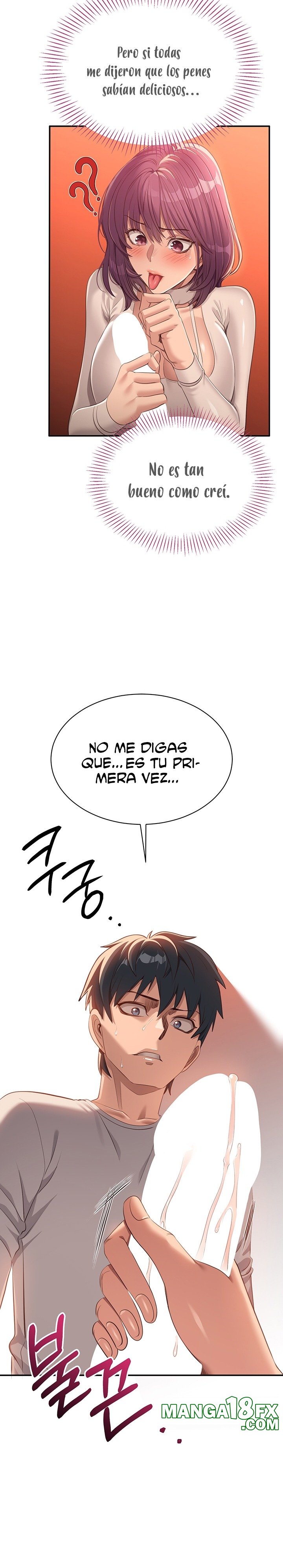 Reversed Virtues Raw Chapter 2 - Page 39