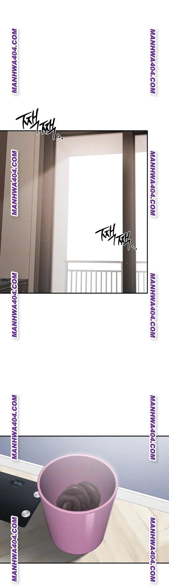 Reversed Virtues Raw Chapter 20 - Page 6