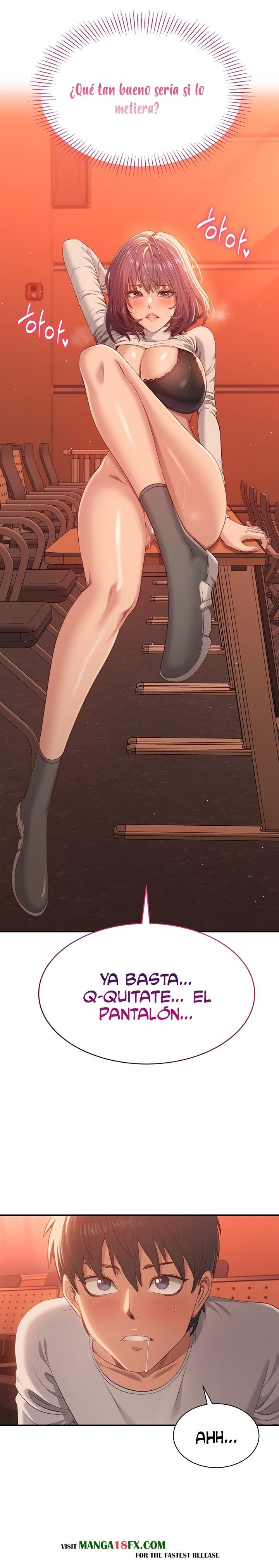 Reversed Virtues Raw Chapter 3 - Page 11