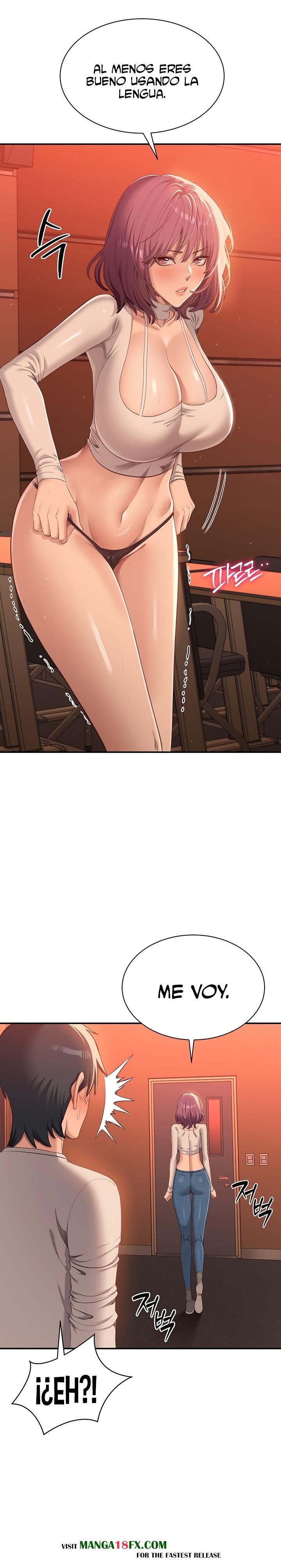 Reversed Virtues Raw Chapter 3 - Page 24