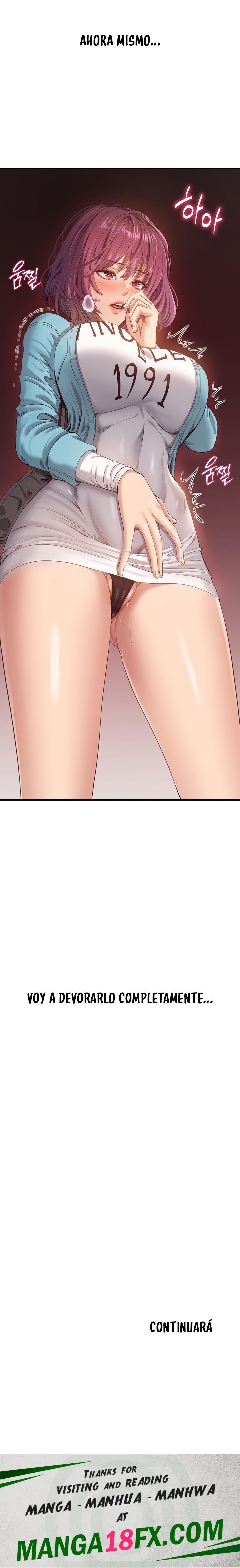 Reversed Virtues Raw Chapter 3 - Page 37