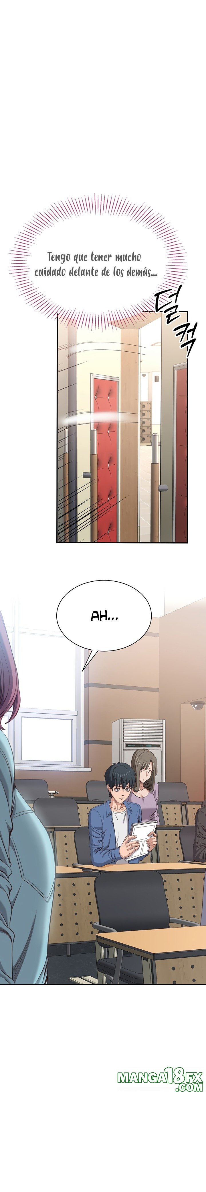 Reversed Virtues Raw Chapter 4 - Page 2