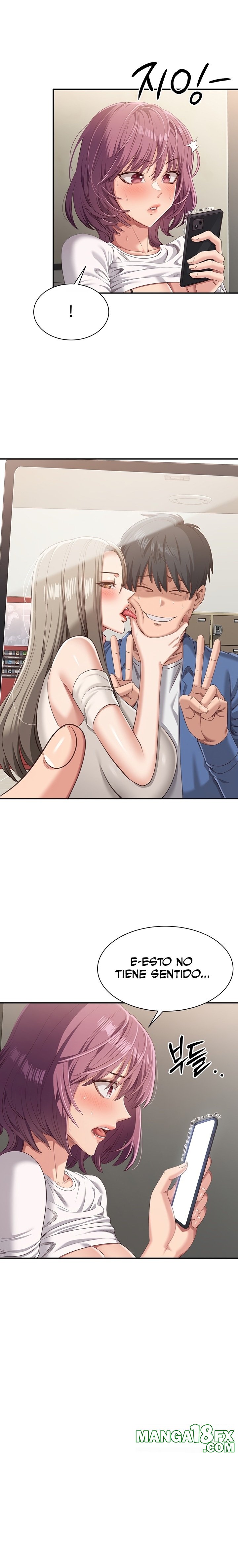 Reversed Virtues Raw Chapter 4 - Page 20