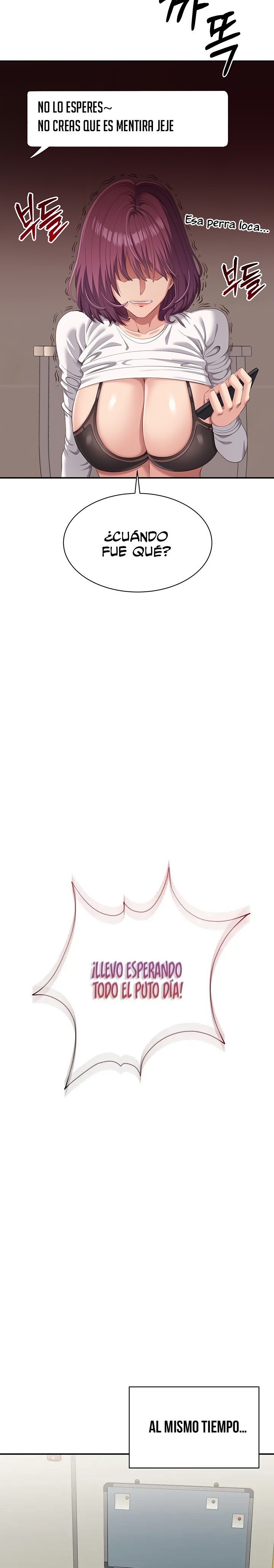 Reversed Virtues Raw Chapter 4 - Page 21