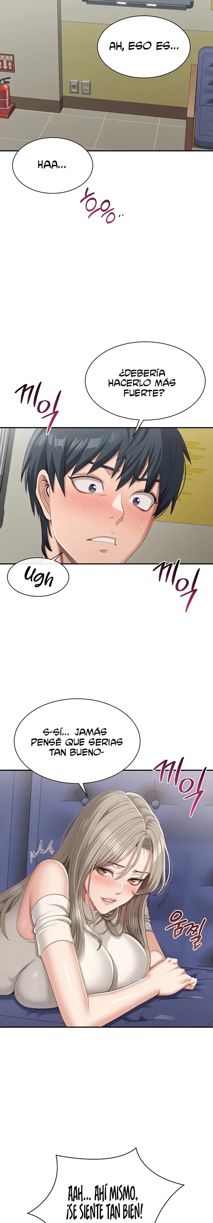 Reversed Virtues Raw Chapter 4 - Page 22