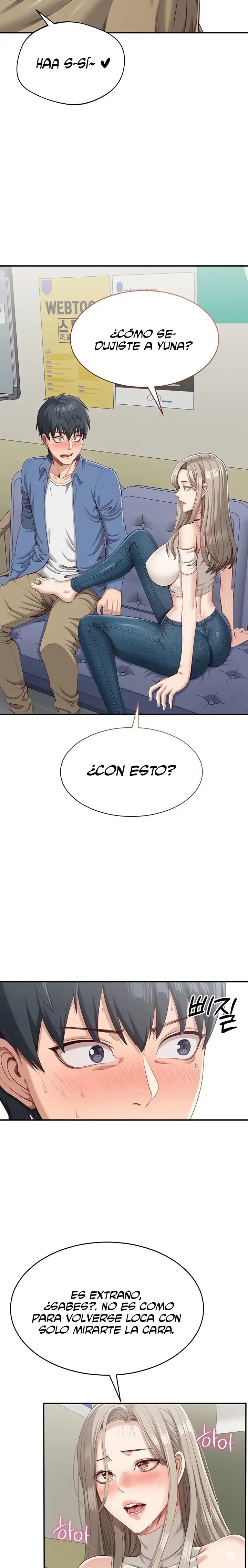 Reversed Virtues Raw Chapter 4 - Page 30