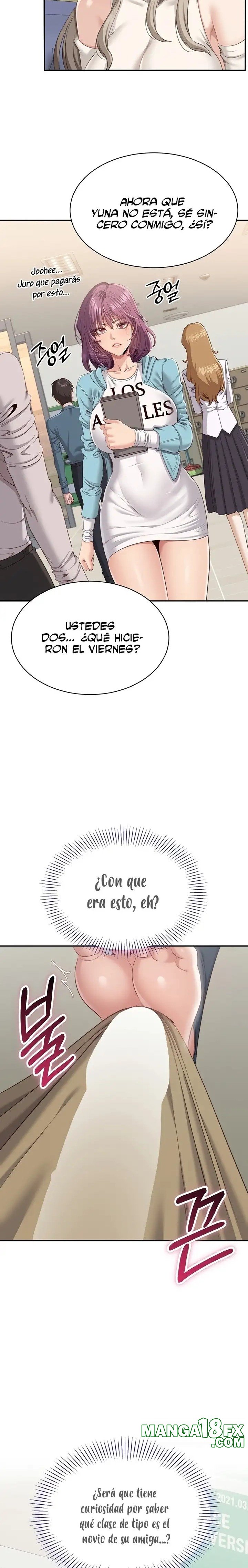 Reversed Virtues Raw Chapter 4 - Page 31