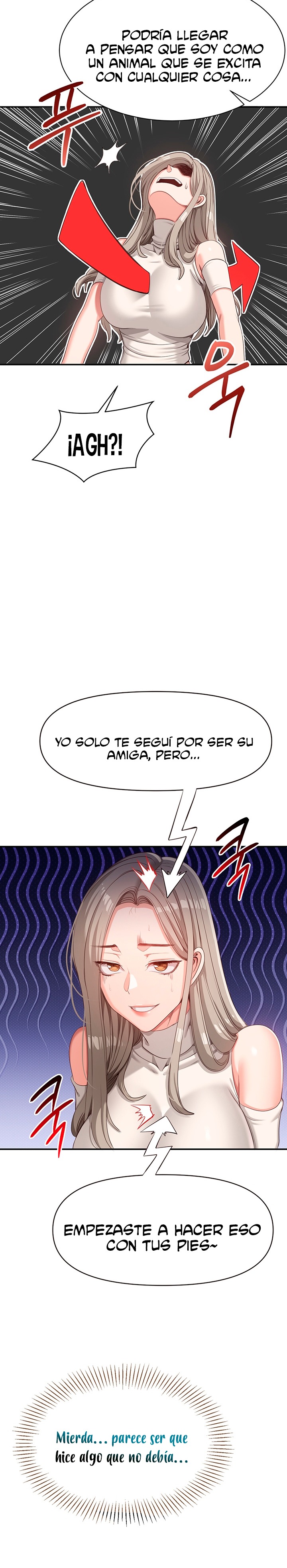 Reversed Virtues Raw Chapter 5 - Page 11