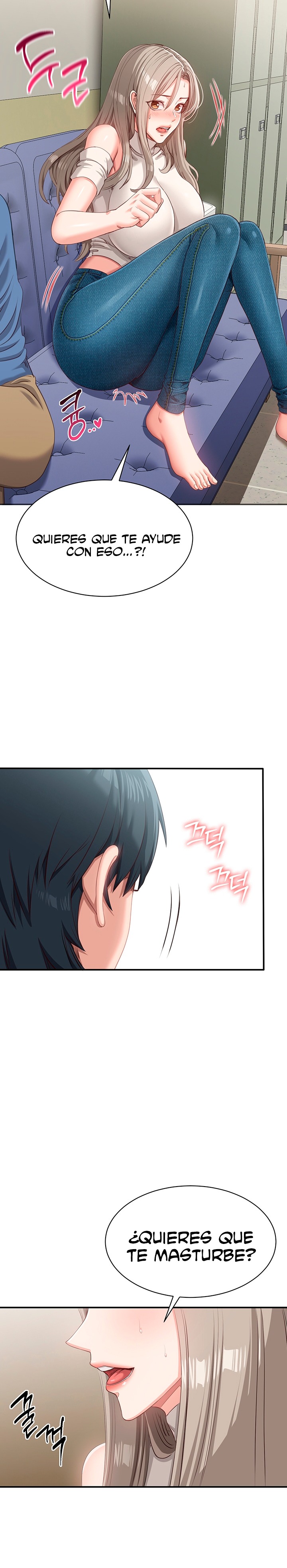 Reversed Virtues Raw Chapter 5 - Page 16