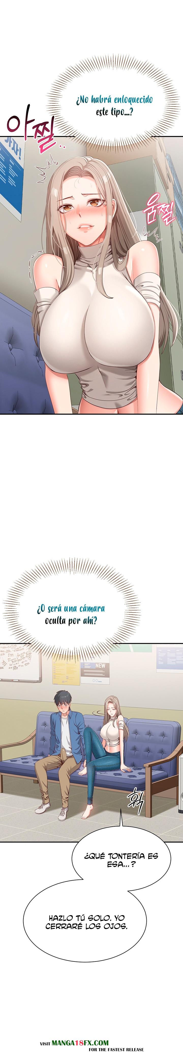 Reversed Virtues Raw Chapter 5 - Page 17