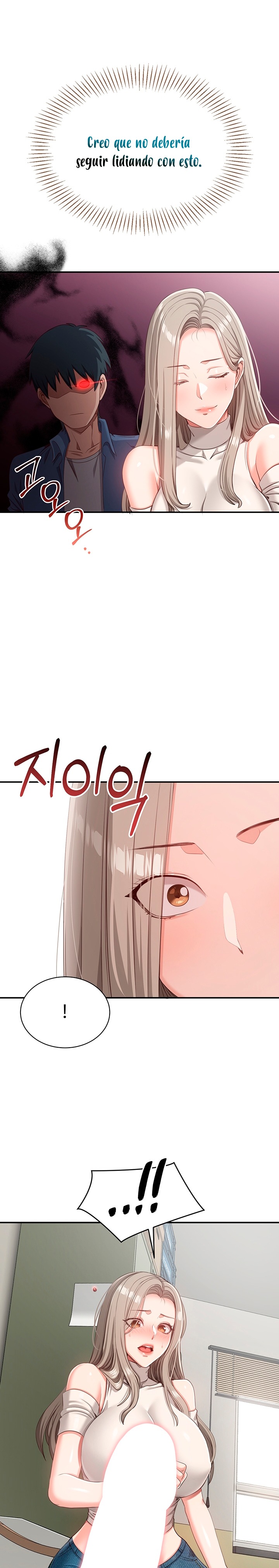 Reversed Virtues Raw Chapter 5 - Page 18