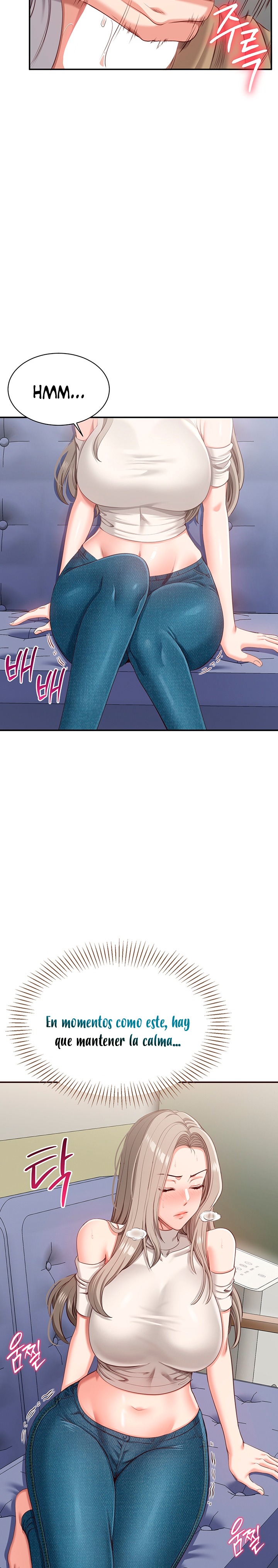 Reversed Virtues Raw Chapter 5 - Page 20