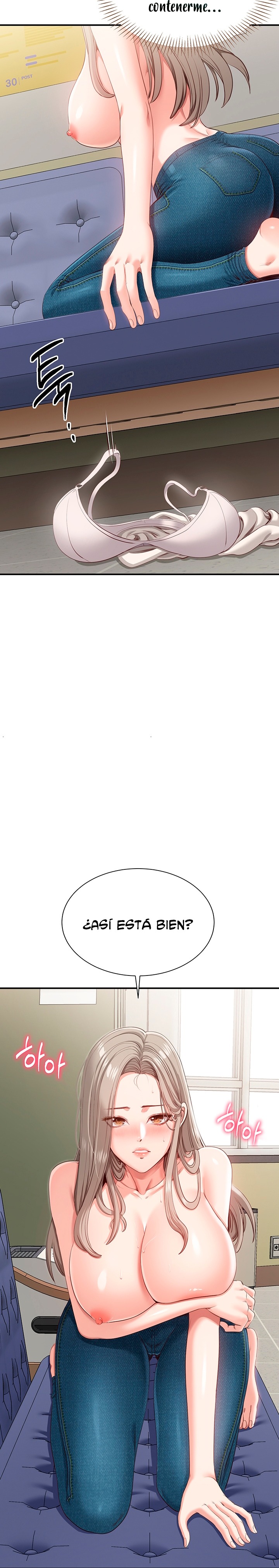 Reversed Virtues Raw Chapter 5 - Page 24