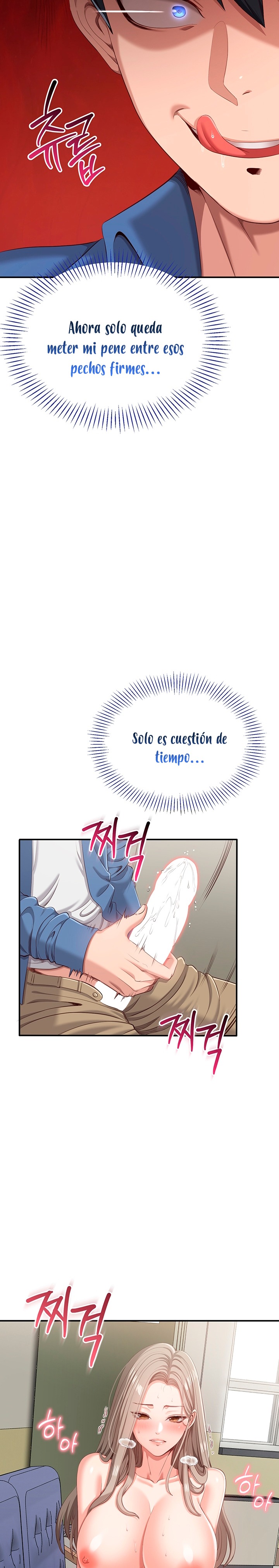 Reversed Virtues Raw Chapter 5 - Page 26