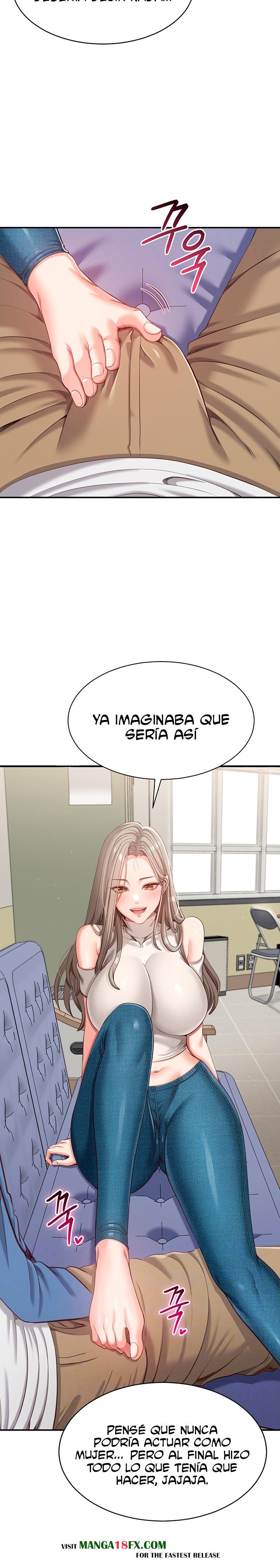 Reversed Virtues Raw Chapter 5 - Page 5