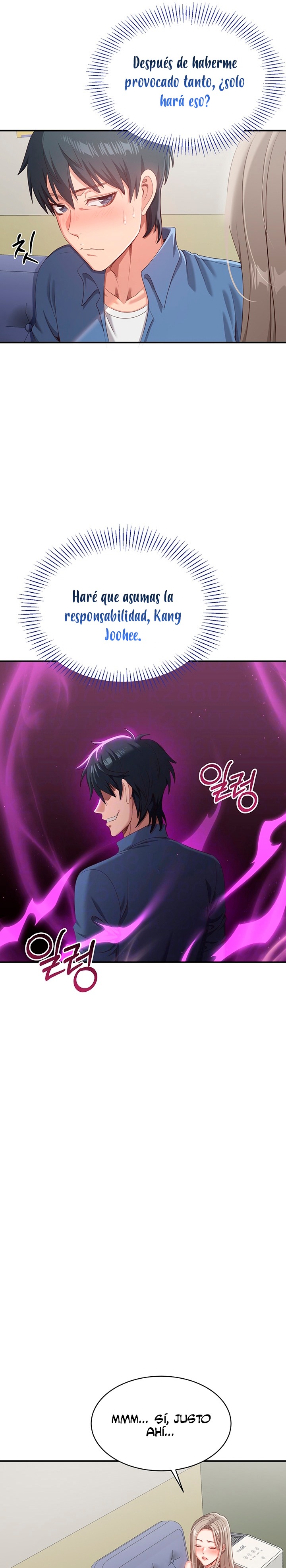 Reversed Virtues Raw Chapter 5 - Page 8