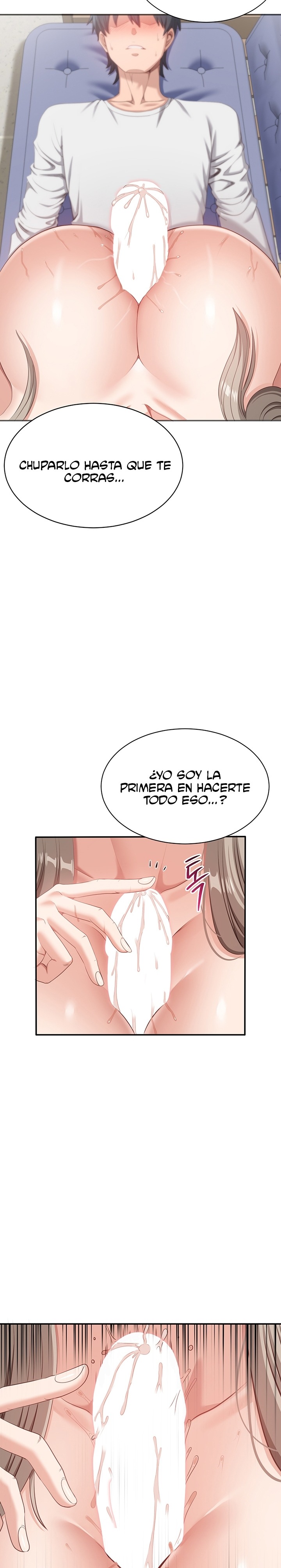 Reversed Virtues Raw Chapter 6 - Page 17