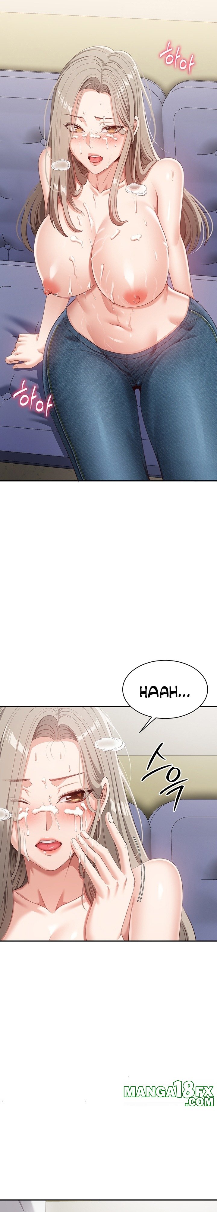 Reversed Virtues Raw Chapter 6 - Page 24