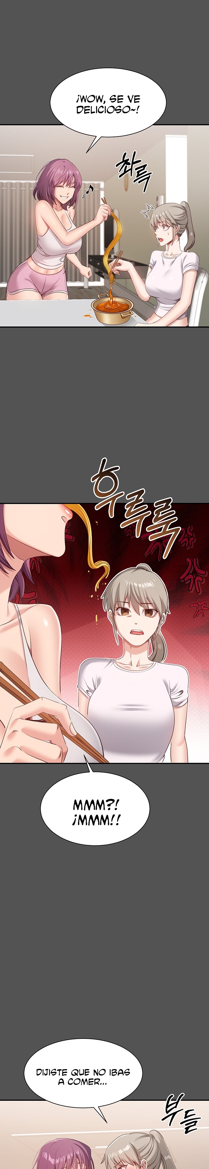 Reversed Virtues Raw Chapter 6 - Page 29